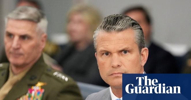⚡ NEWSPentagon Designates Confucius Institutes as National Security ThreatUS Defense Secretary Pete Hegseth has officially designated Chinese-funded Confucius Institutes on US university campuses as a threat to national security. This action escalates long-standing accusations that these cultural centers serve as tools for Chinese propaganda, prompting a crackdown by...📰 #China #Diplomacy #Geopolitics #GeoWire