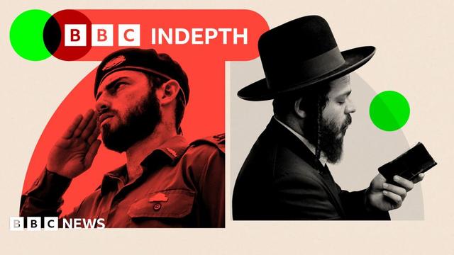 🔴 BREAKINGUltra-Orthodox Draft Resistance Threatens Netanyahu GovernmentThe ultra-Orthodox community in Israel is resisting military conscription, creating a political crisis that could potentially bring down Prime Minister Netanyahu's government. This internal conflict highlights the fragility of the current administration amid ongoing security challenges.📰 #Diplomacy #Geopolitics #GeoWire