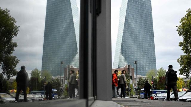 🟠 UPDATEEuropean Gas Prices Surge to Four-Year High Amid Middle East TensionsThe European Central Bank is meeting amidst upheaval in France and an Iran war, which is keeping energy prices elevated.📰 #OilEnergy #EU #Geopolitics #GeoWire