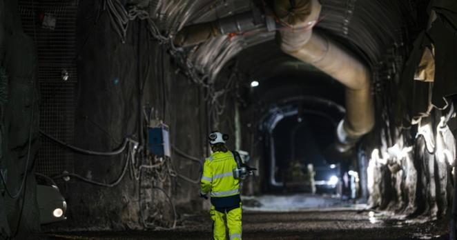 [lalibre] Après 22 ans de dur labeur, la Finlande inaugure le premier site mondial d'enfouissement de déchets nucléaires #Europe 