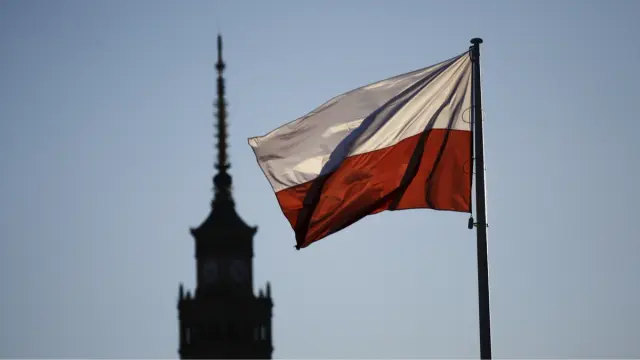 📰 Polish city of Przemyśl suspends cooperation with Lviv over Year of UPA decision🔗 #RussianInvasion #RussianWar #Ukraine