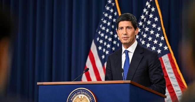⚡ NEWSFederal Reserve Expected to Hold Interest Rates Steady Amid Inflation ConcernsThe Federal Reserve is meeting in Washington to decide on interest rate policy. It is expected to hold rates steady as inflation remains a top concern for voters ahead of the midterm elections, balancing economic stability with political pressures.📰 #Markets #Geopolitics #GeoWire