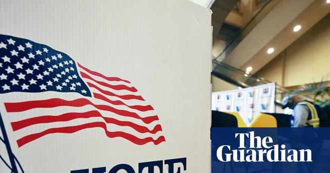 🔴 BREAKINGJudge Blocks Trump DOJ Request to Segregate California BallotsA federal judge rejected a Trump administration Justice Department request to segregate 20,000 California ballots allegedly belonging to non-citizens. The ruling rebuffs a legally weak attempt to cast doubt on midterm election results, noting that non-citizen voting is extremely rare among the...📰 #Geopolitics #GeoWire