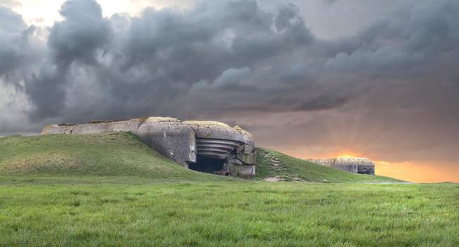 📰 Estonia plans around 150 bunkers along border with Russia🔗  #RussianInvasion #RussianWar #Ukraine