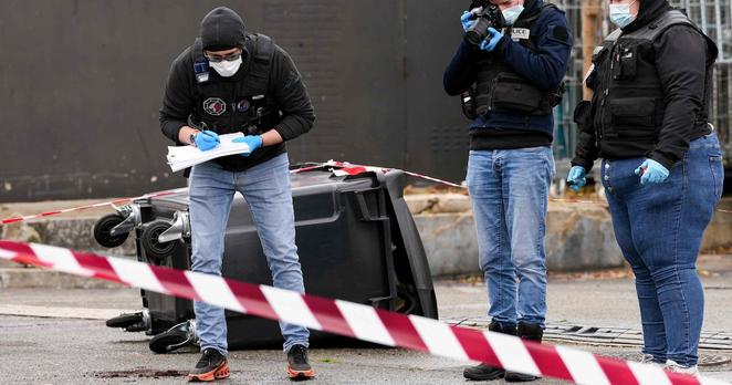 [lalibre] Attentat raciste dans les Yvelines : Kevin T. a été mis en examen par un juge antiterroriste #Europe 