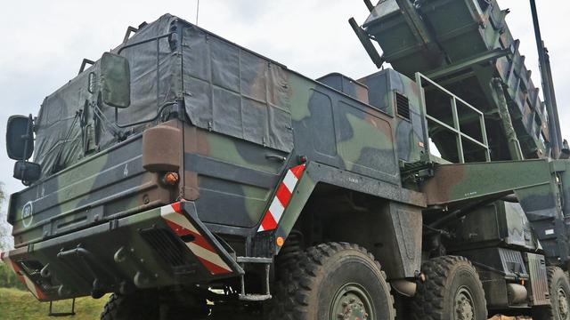 U.S-approved Patriot missiles newly manufactured, deliveries expected after 2030 – media #UkraineU.S-approved Patriot missiles ...