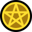 pentacle