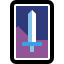 :tarot_sword: