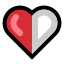:half_heart: