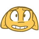 ponegrimacing