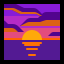 :purple_sunset: