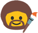 blobross