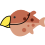 :birb_blowfish: