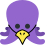 :birb_octopus: