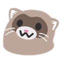 :ferretblob: :ferretblob: