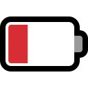 battery_low