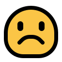 :frown: