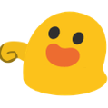 blobfistbumpR
