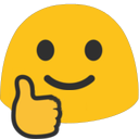 :blobthumbsup: :blobthumbsup: