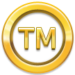 :trademark: