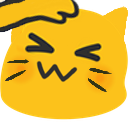 :blobcatpats: :blobcatpats: