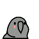 :sadparrot: :sadparrot: