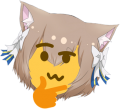 catgirlthinking