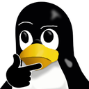 :thinkTux: