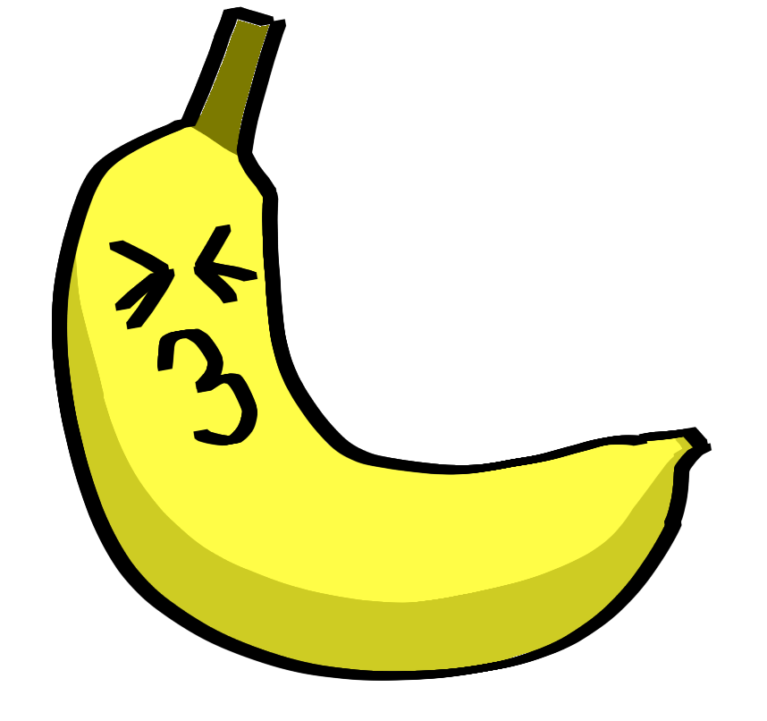 banana
