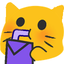 blobcatsip