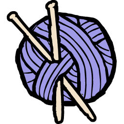 knitting