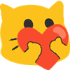 blobcatheartR