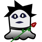 :flan_goth: