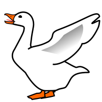 goose_flap