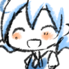 cirno_smile
