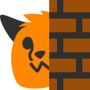 blobfoxpeek