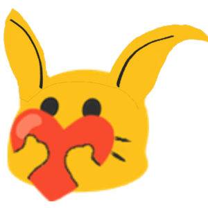 blobbunheart