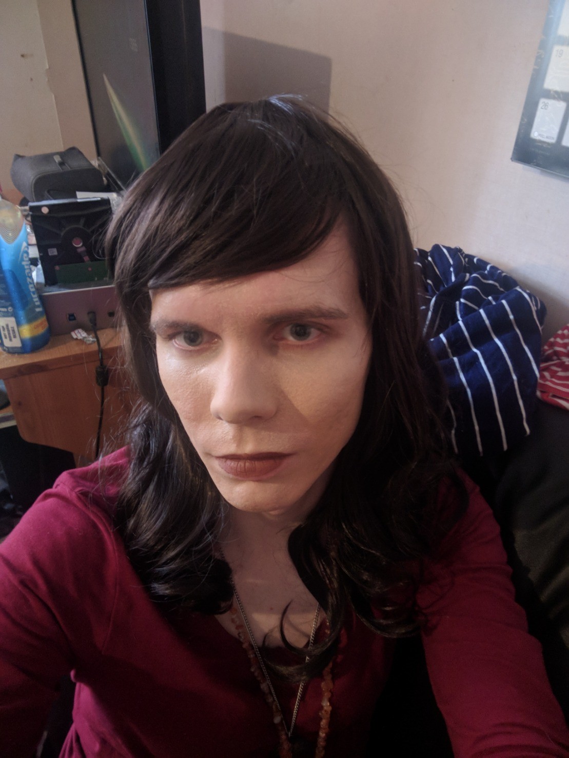 2019 year - Gwen Nelson 2019 year