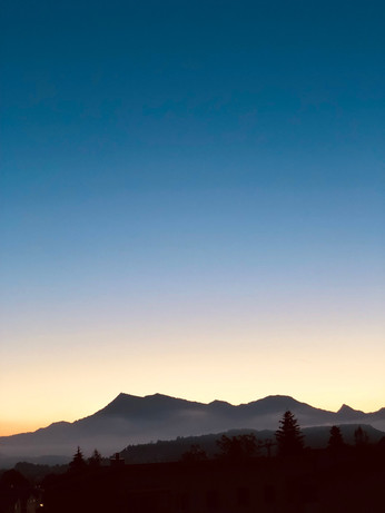 sunrise