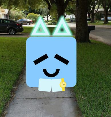 You know I had to do it close to em
