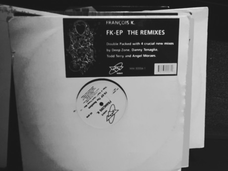 the record named in the post 