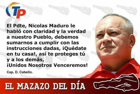 Mazazo 