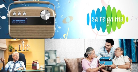 Saregama Carvaan