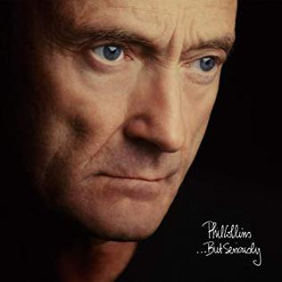 when phil collins remastered his albums in 2016 he updated all the cover art from young phil collins…