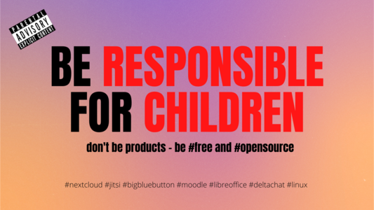 responsible children