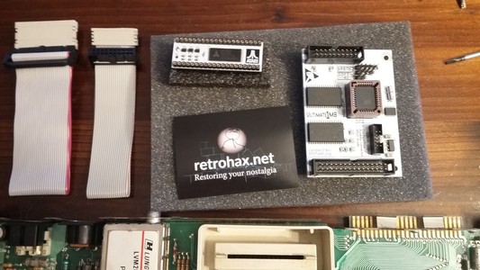 The extension board as described in the toot.