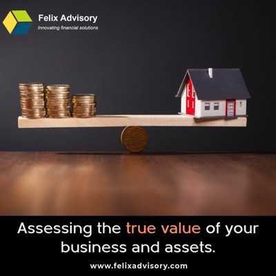 Valuation Services - Felix Advisory