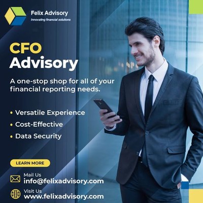 Felix Advisory - CFO Advisory