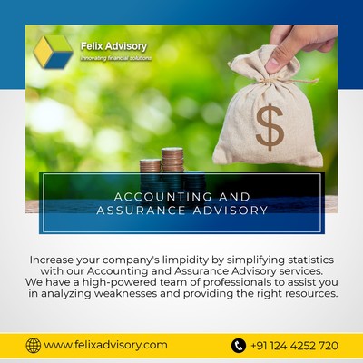 Accounting and Assurance  - Felix Advisory
