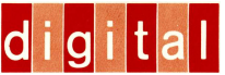 digital logo